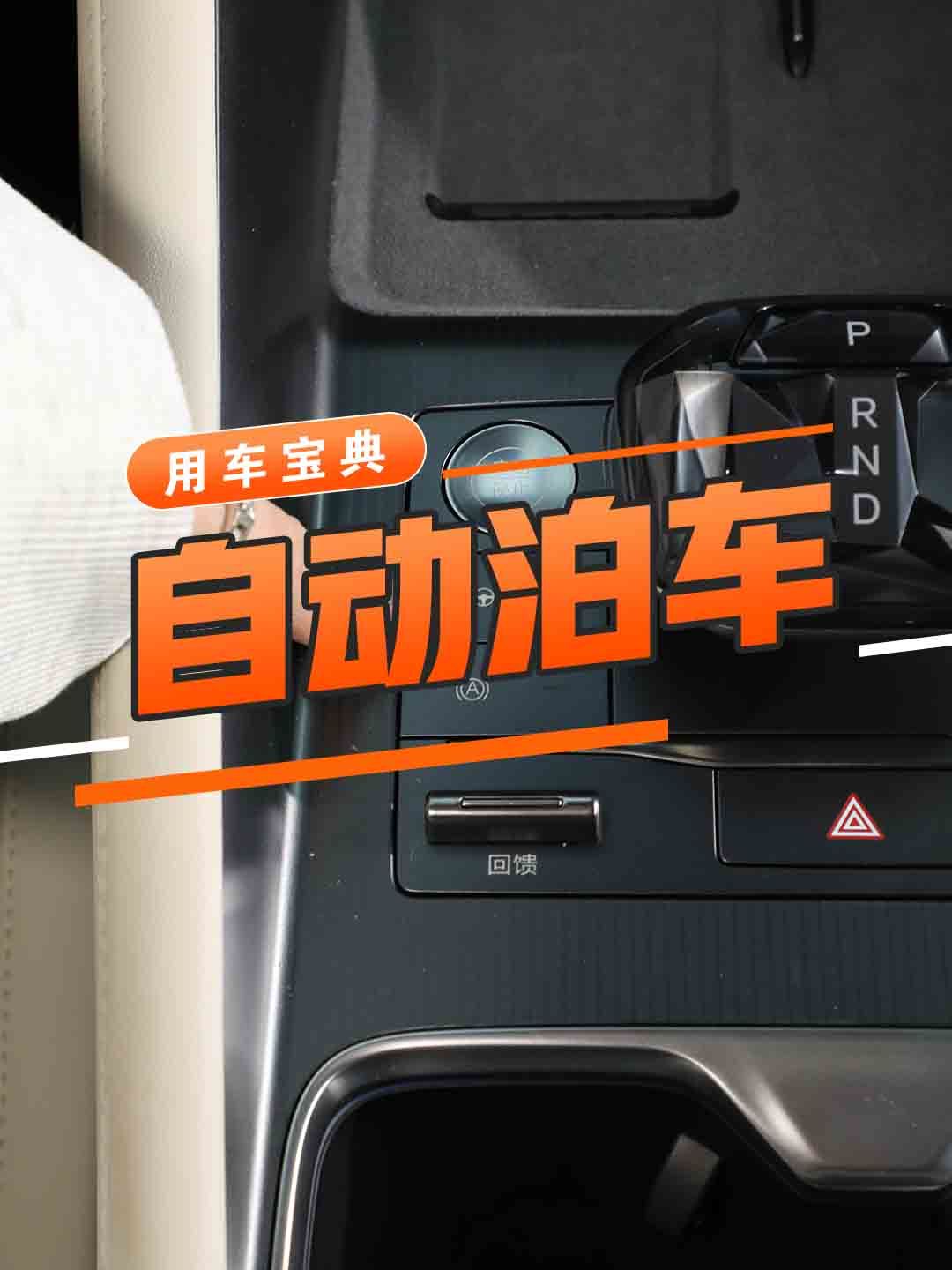 自动泊车