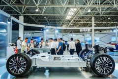 奠定汽車智能化技術(shù)發(fā)展基石 T2X平臺(tái)締造奇瑞造車技術(shù)新高度