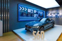駕域-2022沃爾沃汽車駕控體驗(yàn)日成都站圓滿收官