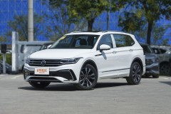 上汽大眾途觀L優(yōu)惠35000元 珠?，F(xiàn)車售