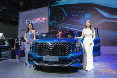 南昌五“新”級國際車展，11月3日見！