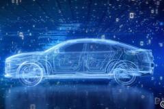 車輛“神經網絡” 福特FNV全網架構為車賦智