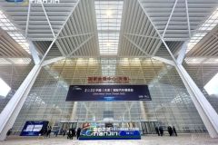 2022中國天津國際車展今日盛大開幕
