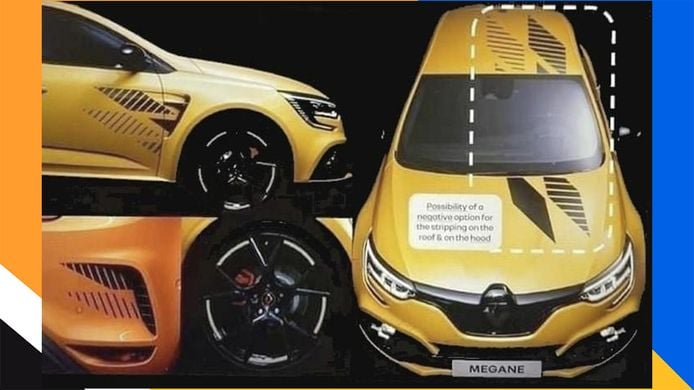 即將告別歐洲市場(chǎng) 雷諾將推梅甘娜RS終極版車型