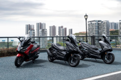 Come Ride With US！隨心所享，悅在騎遇