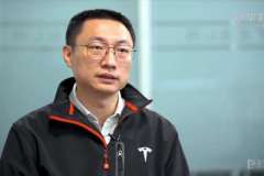 馬斯克擬任命朱曉彤為特斯拉全球CEO