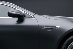 Z&O超哑系列隐形车衣·美出高级感