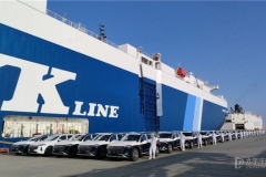 新能源核心技術賦能 長城汽車開啟 “高質高價”出海大幕
