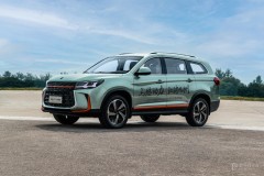 風(fēng)行T5馬赫版車(chē)主現(xiàn)身說(shuō)法：最厚道的中大型SUV
