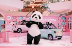 快充+智能，熊貓mini與宏光MINI EV怎么選