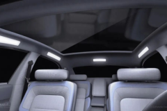 OLEDWorks持续推进新一代OLED照明解决方案满足汽车照明需求