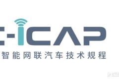 中汽中心正式发布C-ICAP《中国智能网联汽车技术规程》