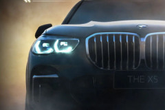 招募 | 全新BMW X5泉州地區(qū)上市體驗(yàn)日活動(dòng)