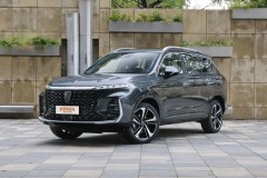 榮威RX5 MAX鉅惠高達(dá)0.7萬 先定先交車