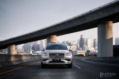 XC90 “唯爱与生命不可辜负”