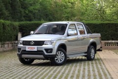 長(zhǎng)安神騏F30售價(jià)4.99萬(wàn)元起 珠海現(xiàn)車售