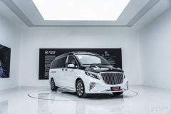 克蒂巴赫VH3｜豪華商務(wù)車優(yōu)選