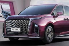 7座商務(wù)車哪款好？上汽大通MAXUS G90 PK別克GL8世紀(jì)，詳細(xì)對比來了！