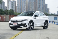 大眾途觀X全系熱銷中 限時優惠高達2.2萬