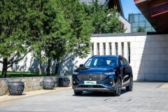 更智能、更舒適，真實(shí)車主解開了拿鐵DHT-PHEV省心更好開的“真相”
