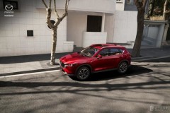 长安马自达MAZDA CX-5官方指导价14.98万元起