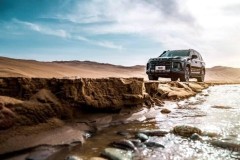 什么車省油質量又好又便宜？看看上汽大通MAXUS領地和長城坦克500表現如何