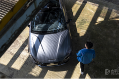 汽車界的“斜杠青年”，全新菲斯塔N Line以“N”之名守正出奇