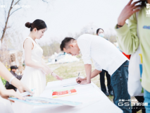 全新一代傳祺GS3影速上市鄭州站速造精彩