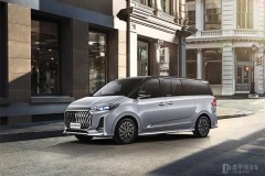 商務MPV怎么選？23款上汽大通MAXUS G20 PLUS和傳祺M8汽車價格圖片介紹來了