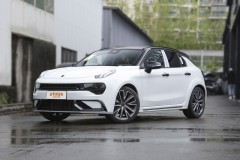 領(lǐng)克02 Hatchback歡迎垂詢 14.58萬起