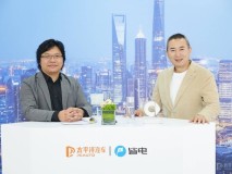 smart品牌全球公司CEO 佟湘北专访