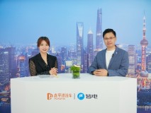 PCauto专访睿蓝汽车销售公司副总经理陈高旭
