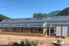 世界地球日：華友能源助力打造微電網(wǎng)低碳居住生態(tài)