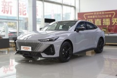 長(zhǎng)安UNI-V 智電iDD熱銷中 降1.5萬元