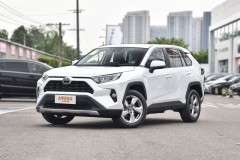 RAV4榮放優(yōu)惠高達3萬 歡迎到店賞鑒