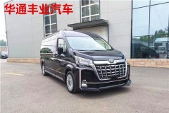 豐田海獅7座現(xiàn)車價格 海獅參數(shù)及價格