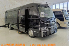 黑曼巴豐田考斯特價格 車載麻將機款