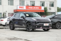 領(lǐng)克02優(yōu)惠高達(dá)1.2萬(wàn) 合眾匯成現(xiàn)車(chē)充足