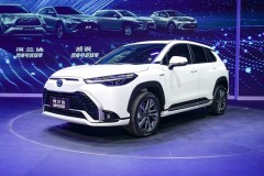 廣汽豐田鋒蘭達(dá)優(yōu)惠高達(dá)18000元 現(xiàn)車售