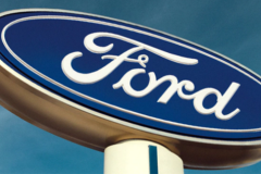 福特公司不断践行可持续发展战略，为汽车业发展带来新思路