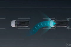 Ford汽車極致安全守護(hù)，刷新用戶認(rèn)知