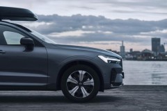 XC60峽灣版上市，開啟北歐式幸福生活