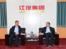 江淮汽车总经理李明：聚焦一个JAC发展，更能实现重大的品牌提升