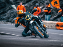 在Duke和ADV之间，还有SM Touring！2023 KTM 890 SMT