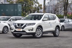 日產(chǎn)奇駿·榮耀限時(shí)優(yōu)惠 店內(nèi)讓利達(dá)3萬