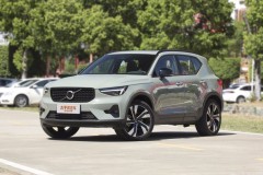 品質(zhì)絕佳的豪華SUV 細(xì)數(shù)沃爾沃XC40的凸出優(yōu)勢(shì)