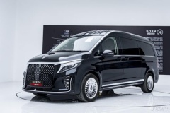 克蒂汽車攜重磅車型亮相2023成都車展