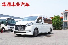 豐田海獅13座價(jià)格 北京海獅4s店現(xiàn)車