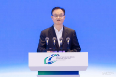 2023中国汽车产业发展(泰达)国际论坛在天津成功召开