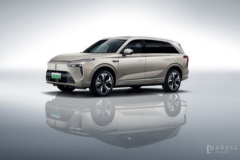 魏牌 “大六座SUV”藍(lán)山DHT-PHEV-共享大好時(shí)光